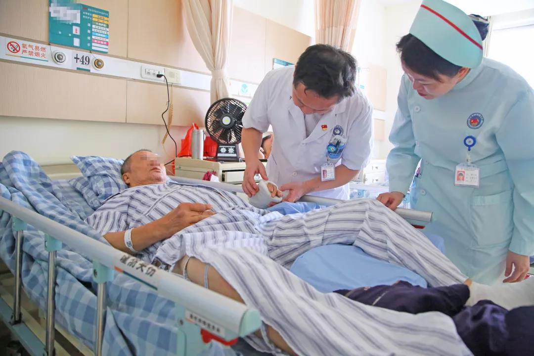 惠州骨科医院排名