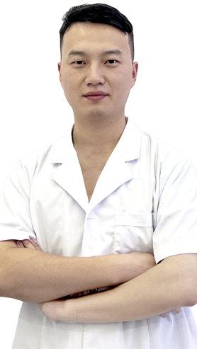 李锐<